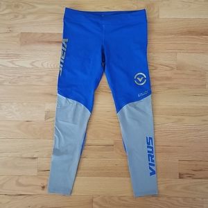 Women's Virus International Training Leggings